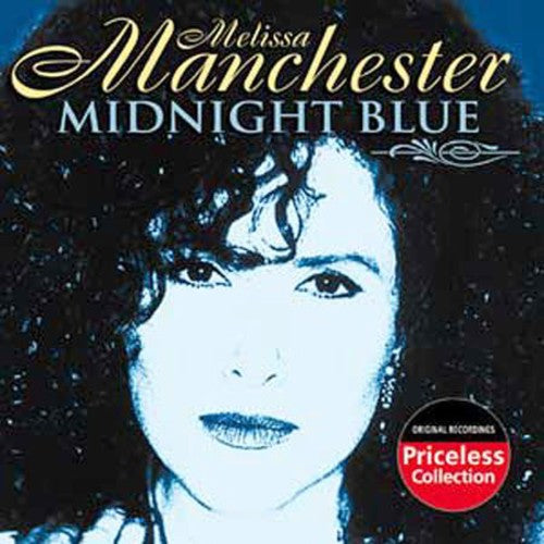 MIDNIGHT BLUE - CD