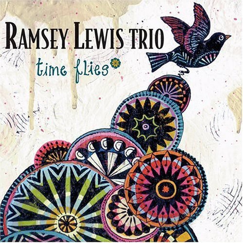 TIME FLIES - CD