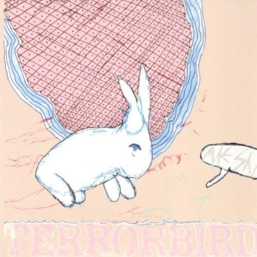 TERROR BIRD - CD