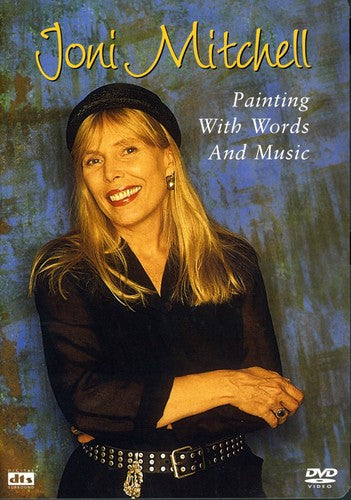 PAINTING WITH WORDS AND MUSIC:DVD - DVD