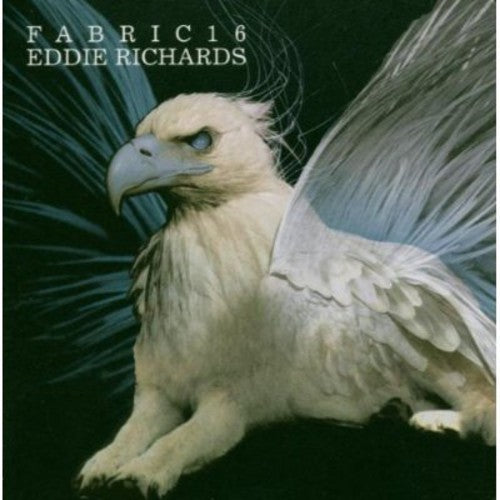 FABRIC 16 - CD
