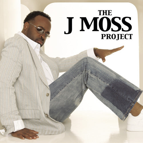 J MOSS PROJECT - CD