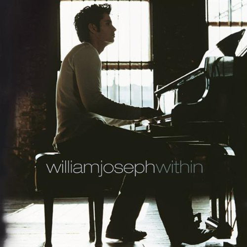 WITHIN - CD