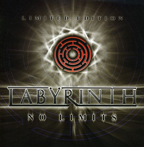 NO LIMITS - CD