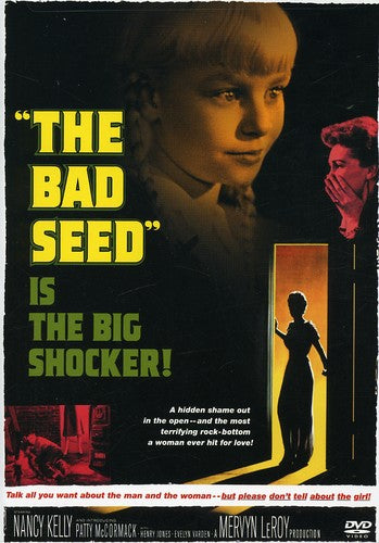 BAD SEED - DVD