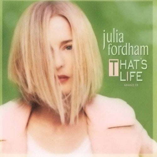 THATS LIFE - CD