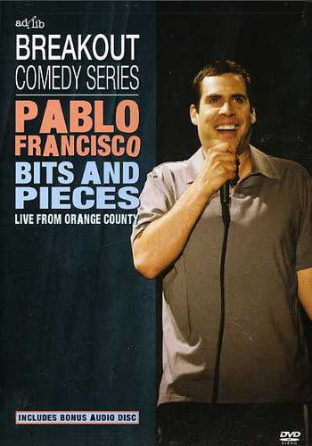 BITS AND PIECES - DVD