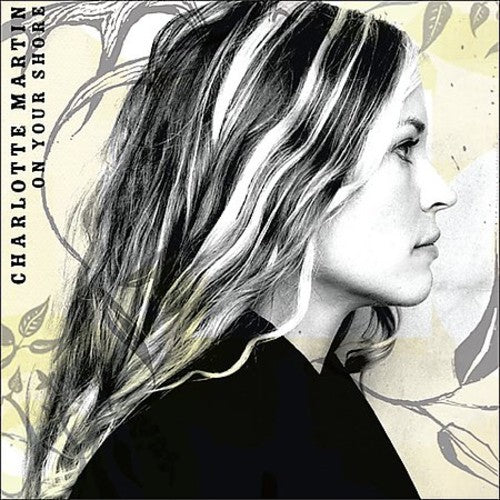 ON YOUR SHORE - CD