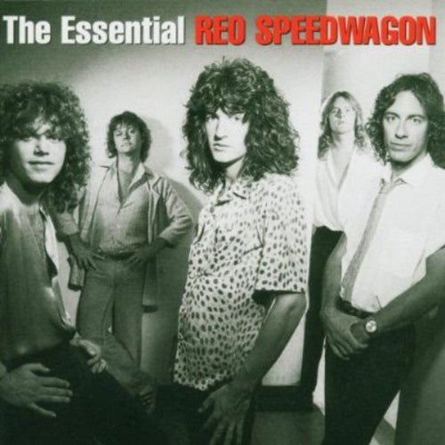 ESSENTIAL (2 CD) - CD