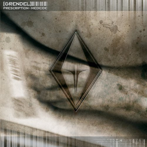 PRESCRIPTION:MEDICIDE - CD