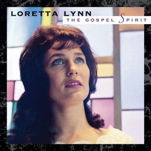 GOSPEL SPIRIT - CD