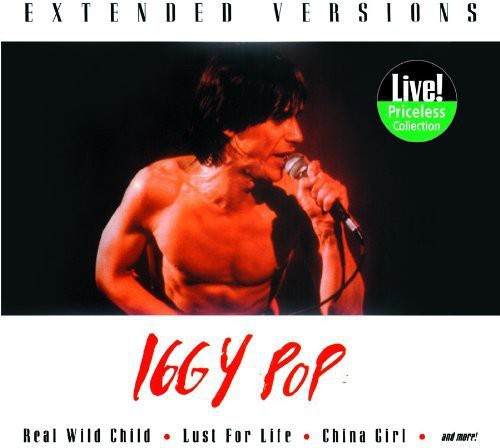 EXTENDED VERSIONS - CD