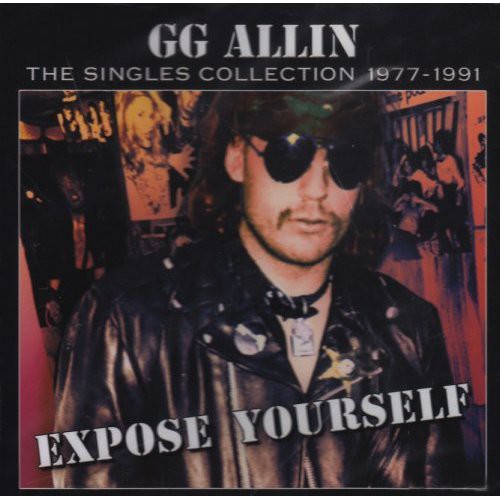 SINGLES COLLECTION 1977-1991 - CD