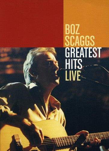 GREATEST HITS LIVE: DVD - DVD