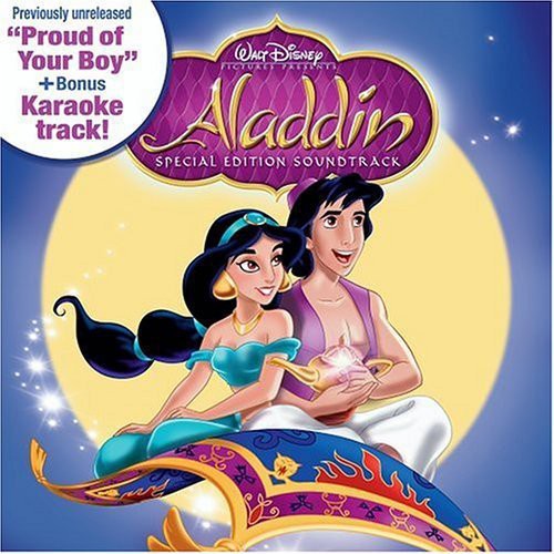 SOUNDTRACK - CD