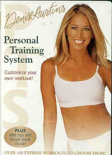 PERSONAL TRAINING SYSTEM - DVD