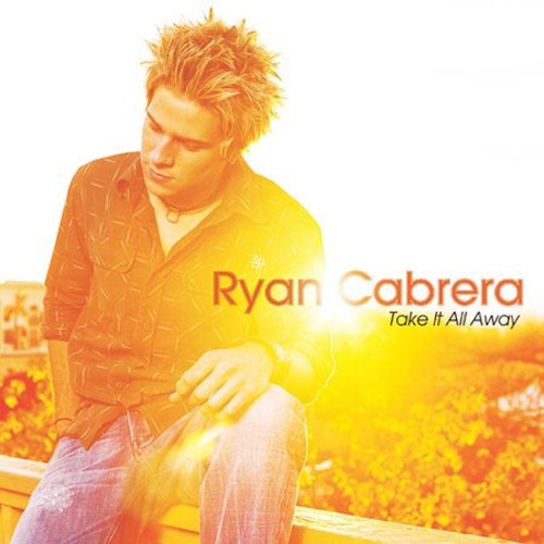 TAKE IT ALL AWAY - CD