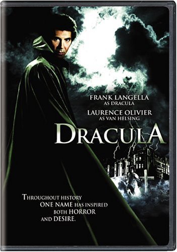 DRACULA - DVD