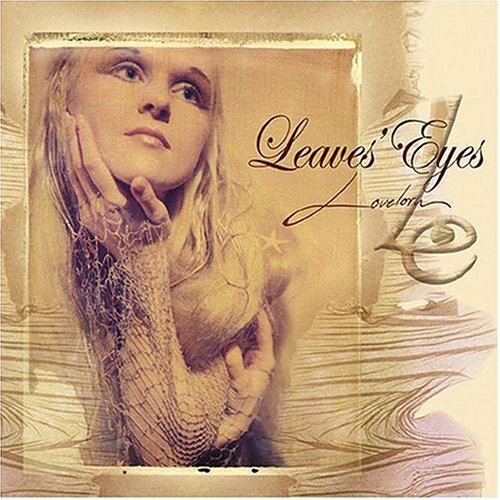 LOVELORN - CD