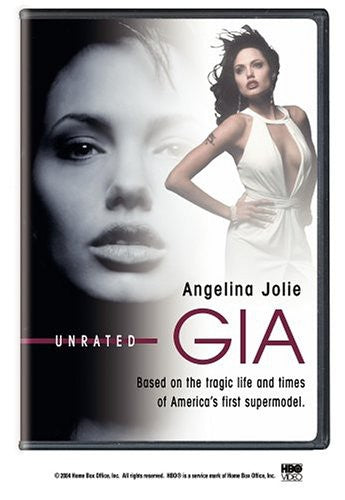 GIA - DVD