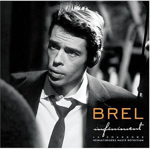 INFINIMENT (BEST OF: 2 CD/40 TRACKS) - CD