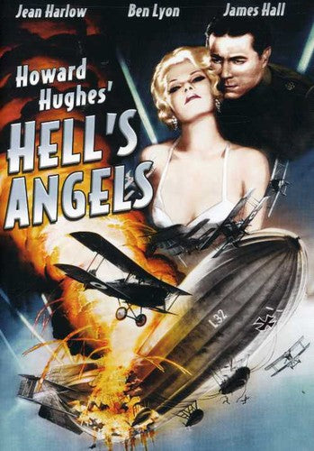 HELLS ANGELS - DVD