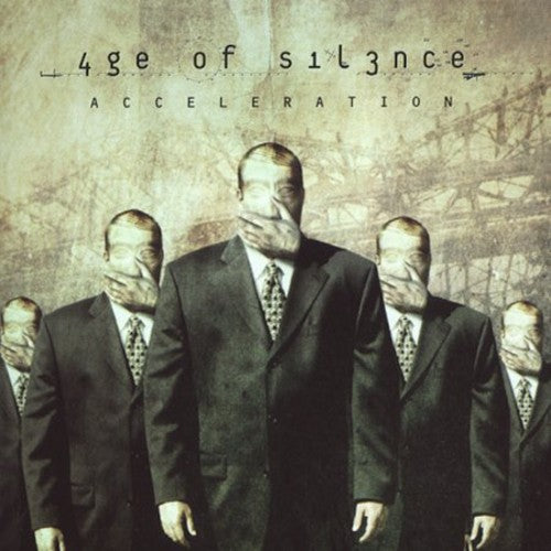 ACCELERATION - CD
