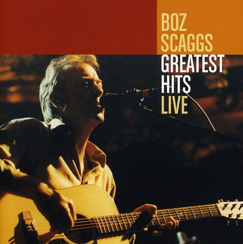 GREATEST HITS LIVE (2 CD) - CD