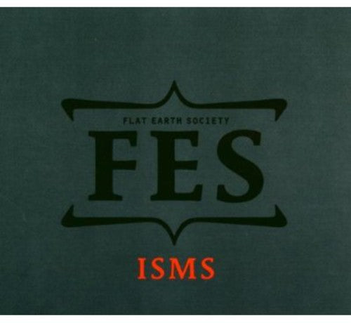 ISMS - CD