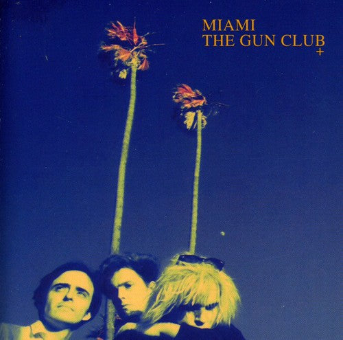 MIAMI - CD