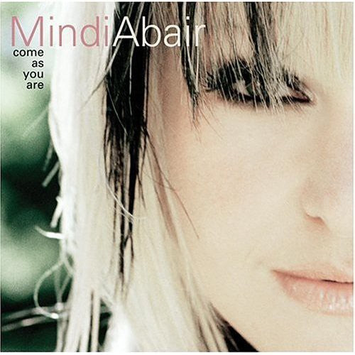 COME AS YOU ARE - CD
