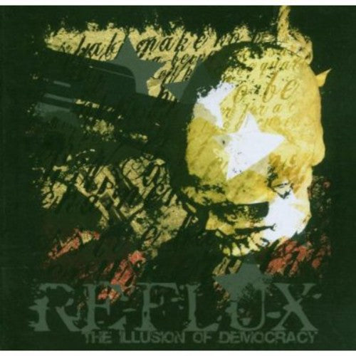 ILLUSION OF DEMOCRACY - CD