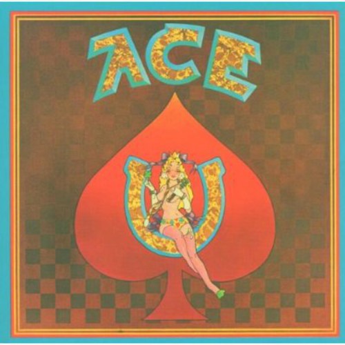ACE (1972) - CD