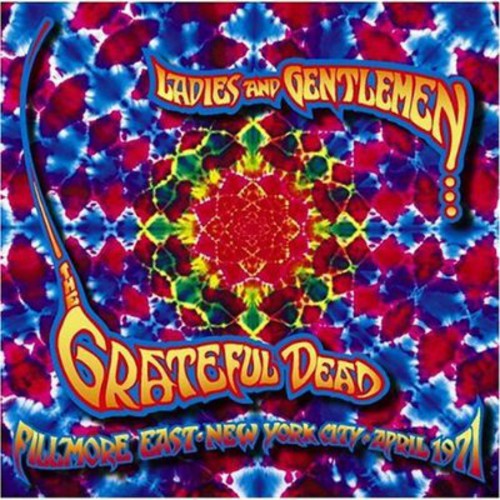 LADIES & GENTLEMEN (4 CD) - CD