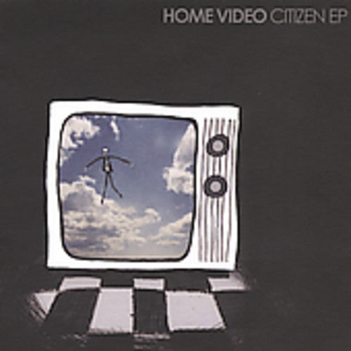CITIZEN - CD