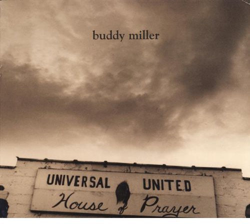 UNIVERSAL UNITED HOUSE OF PRAYER - CD