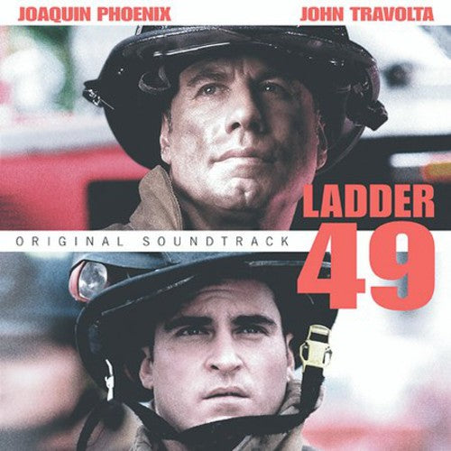 SOUNDTRACK - CD