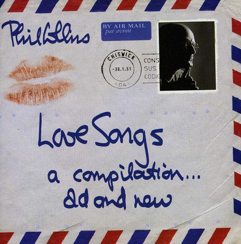 LOVE SONGS: COMPILATION...OLD/NEW - CD