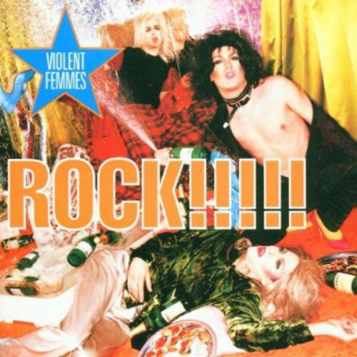 ROCK - CD