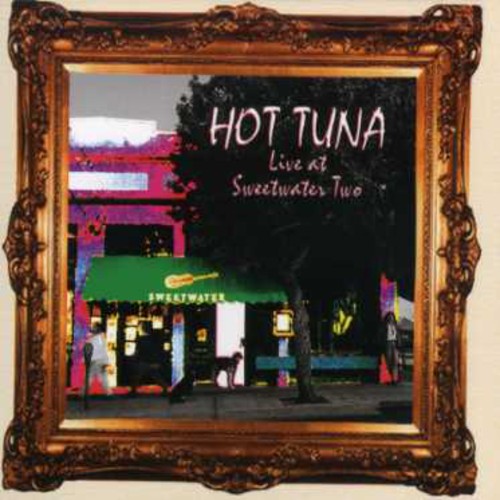LIVE AT SWEETWATER TWO - CD