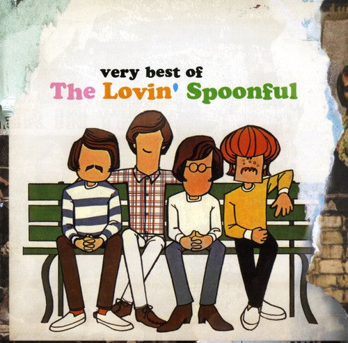 VERY BEST OF (18 TRACKS) - CD