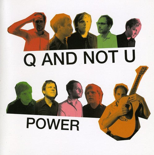 POWER - CD