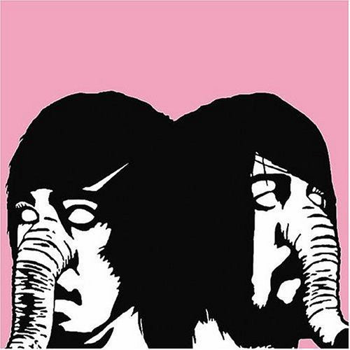 YOU RE A WOMAN: I M A MACHINE - CD