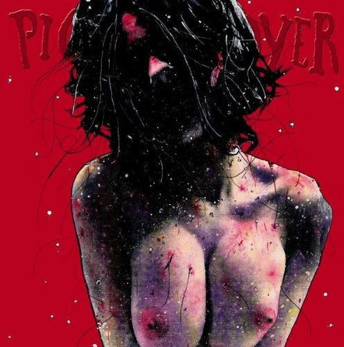 TERRIFYER - CD