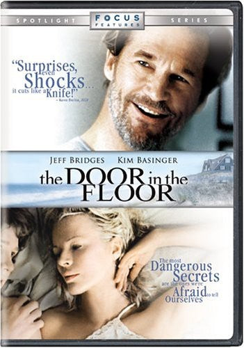 DOOR IN THE FLOOR - DVD
