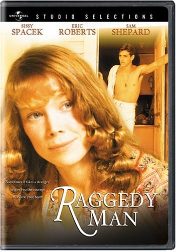 RAGGEDY MAN - DVD