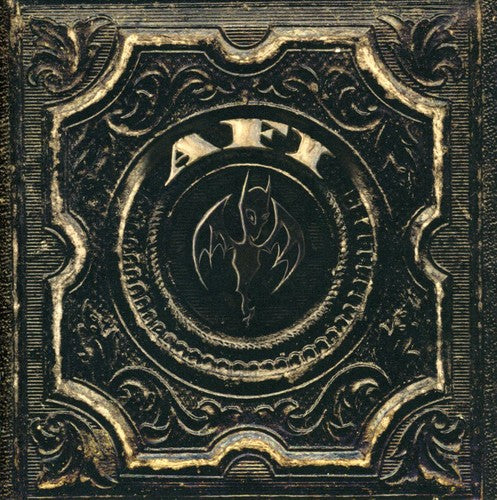 A.F.I. - CD
