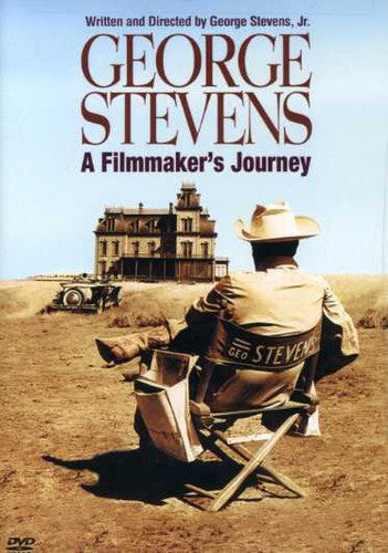 FILMMAKERS JOURNEY - DVD