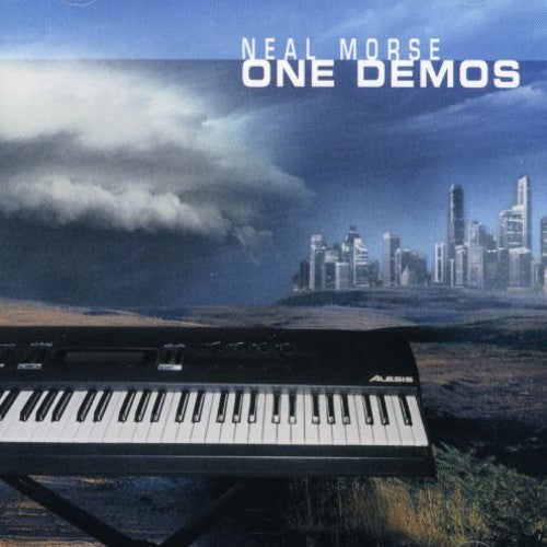 ONE - CD