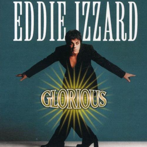GLORIOUS - CD